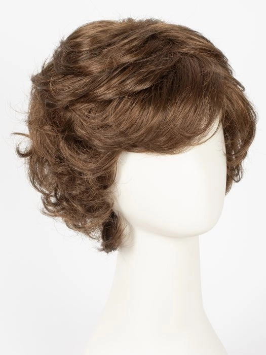 Peaches | Synthetic Wig (Basic Cap)
