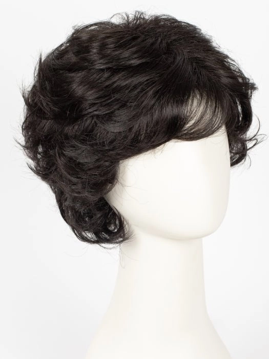 Peaches | Synthetic Wig (Basic Cap)
