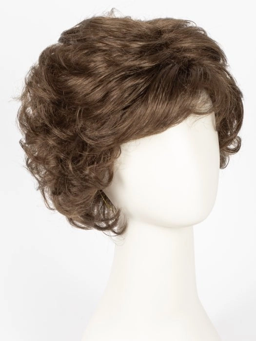 Peaches | Synthetic Wig (Basic Cap)