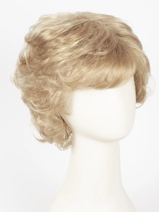 Peaches | Synthetic Wig (Basic Cap)