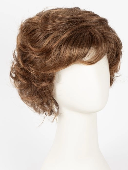 Peaches | Synthetic Wig (Basic Cap)