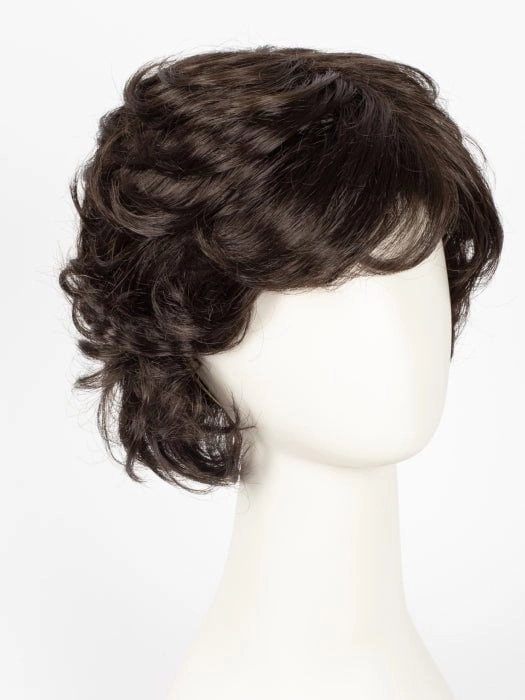 Peaches | Synthetic Wig (Basic Cap)