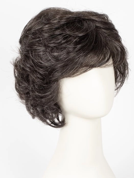 Peaches | Synthetic Wig (Basic Cap)