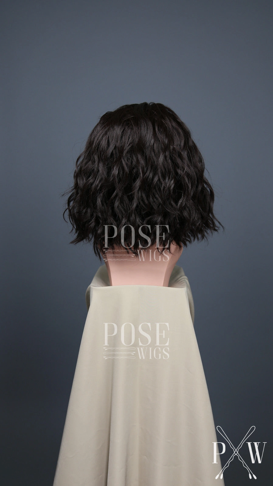 Peagan Dark Chocolate - Natural Series
