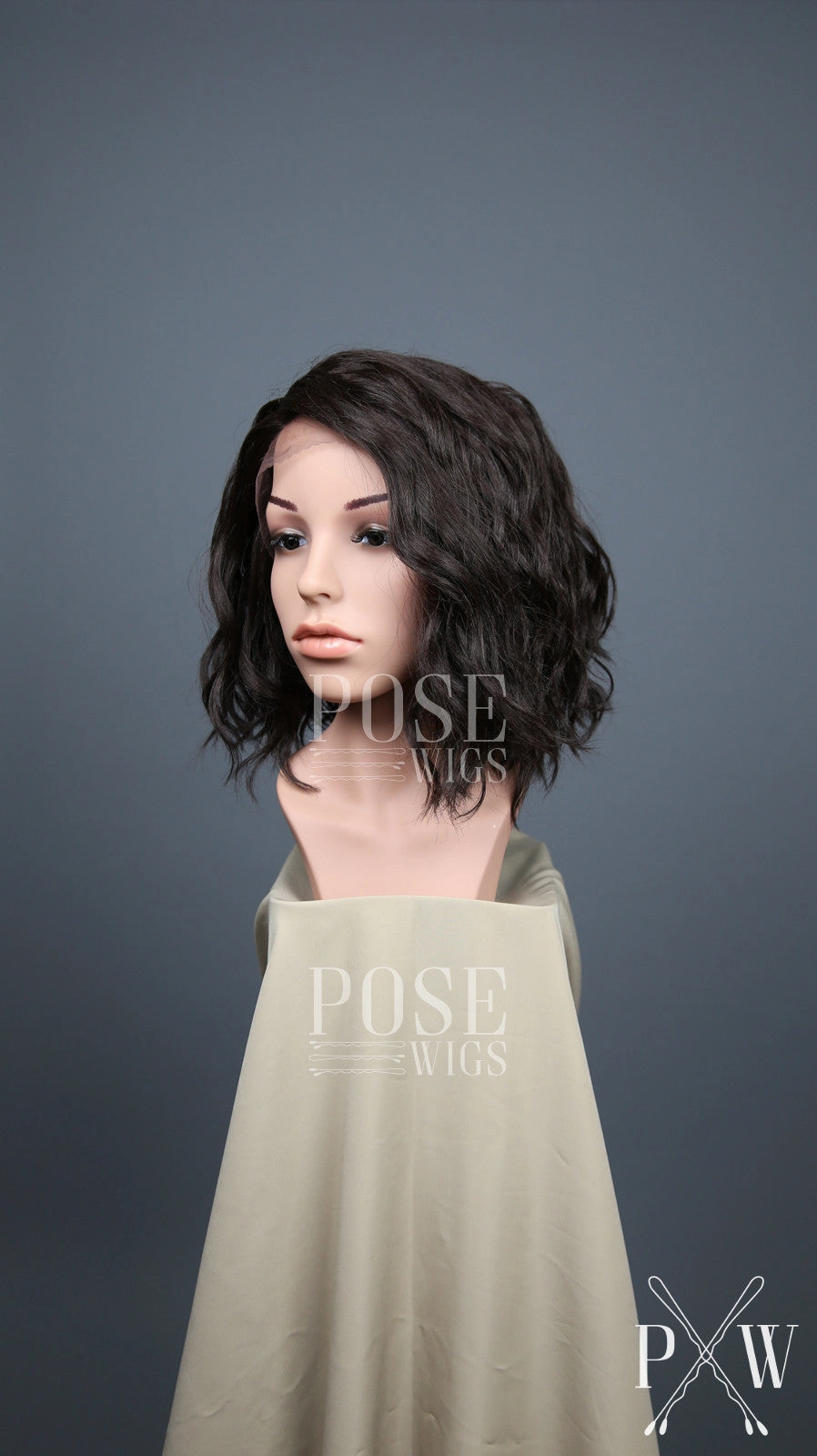 Peagan Dark Chocolate - Natural Series