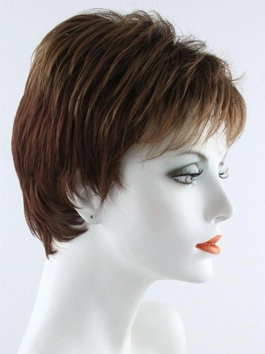 Penelope | Synthetic Wig (Basic Cap)
