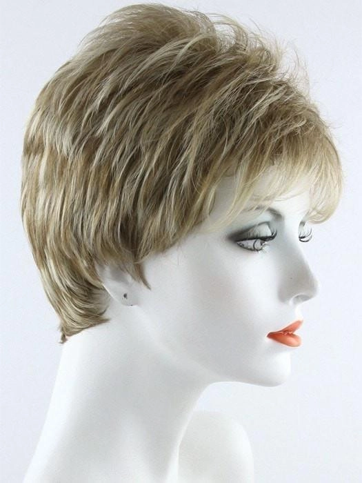 Penelope | Synthetic Wig (Basic Cap)