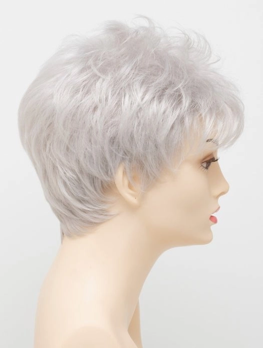 Penelope Petite | Synthetic Wig (Basic Cap)