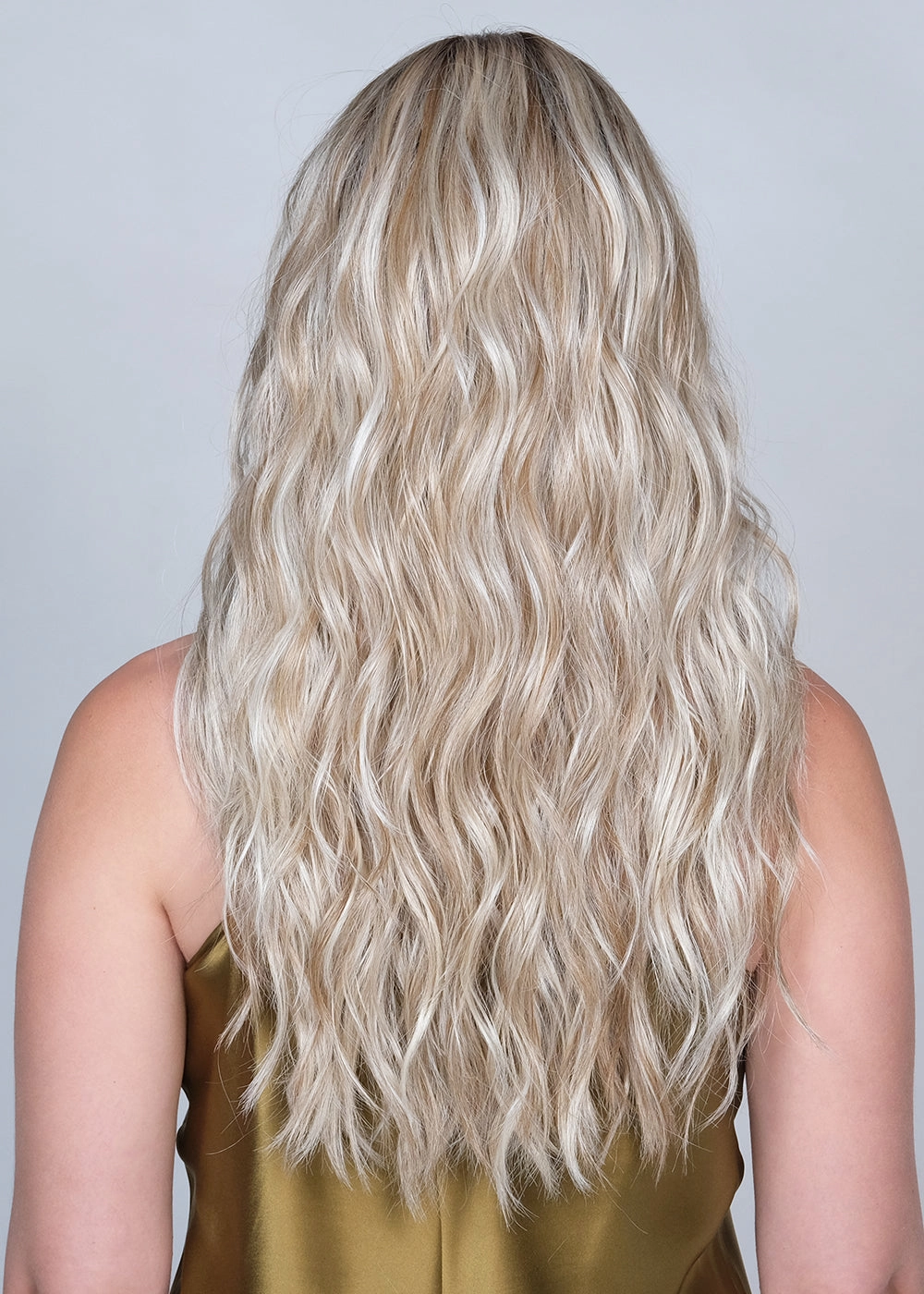 Perfect Blend by Belle Tress | Caf Collection | Heat Friendly Synthetic