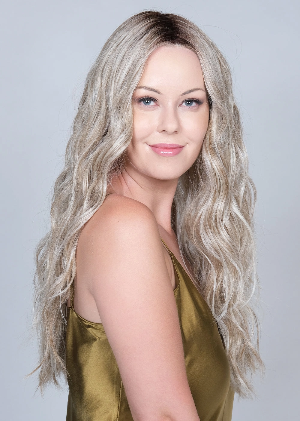 Perfect Blend by Belle Tress | Caf Collection | Heat Friendly Synthetic
