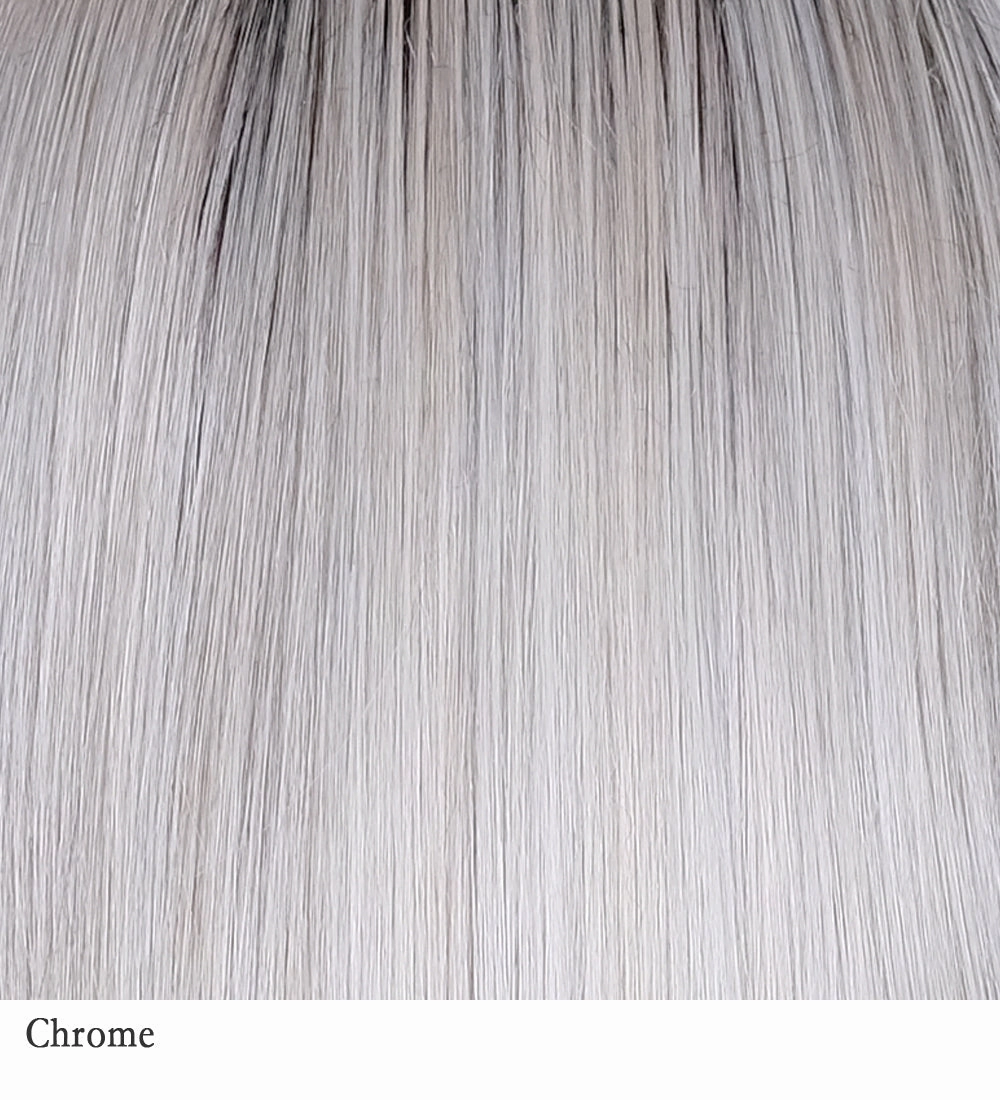Perfect Blend by Belle Tress | Caf Collection | Heat Friendly Synthetic