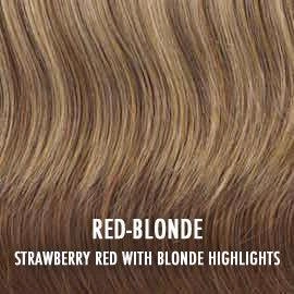 Perfection Wig by Toni Brattin | Heat Friendly Synthetic (Basic Cap)