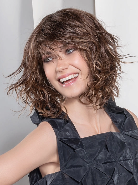 Perla Wig by Ellen Wille | Modixx | Synthetic Fiber