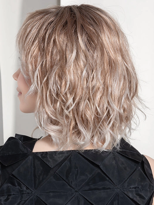 Perla Wig by Ellen Wille | Modixx | Synthetic Fiber