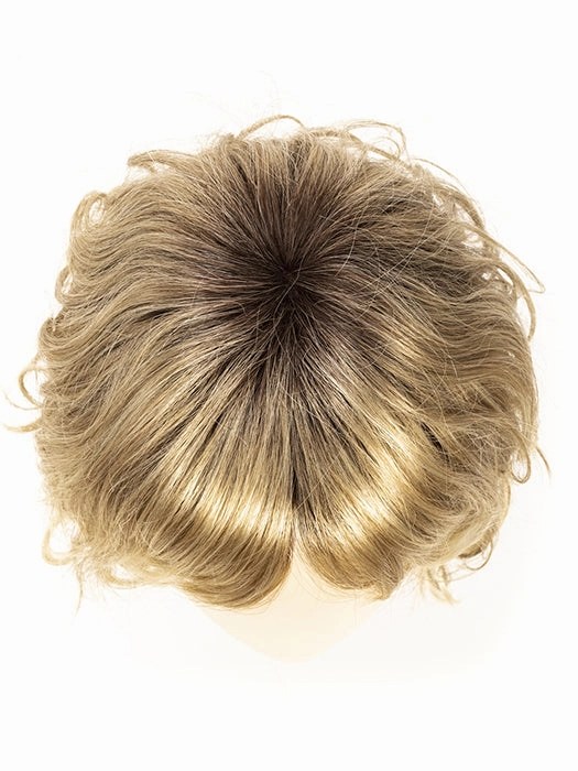 Perla Wig by Ellen Wille | Modixx | Synthetic Fiber