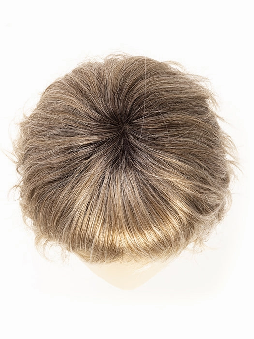 Perla Wig by Ellen Wille | Modixx | Synthetic Fiber