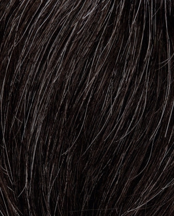 Perma Solid Toupee - Ellen Wille Men's Toupee Collection