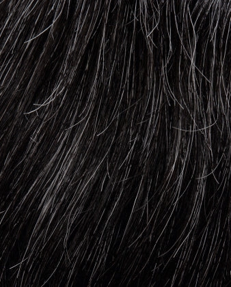 Perma Solid Toupee - Ellen Wille Men's Toupee Collection