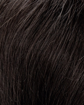 Perma Solid Toupee - Ellen Wille Men's Toupee Collection