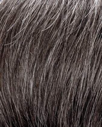 Perma Solid Toupee - Ellen Wille Men's Toupee Collection