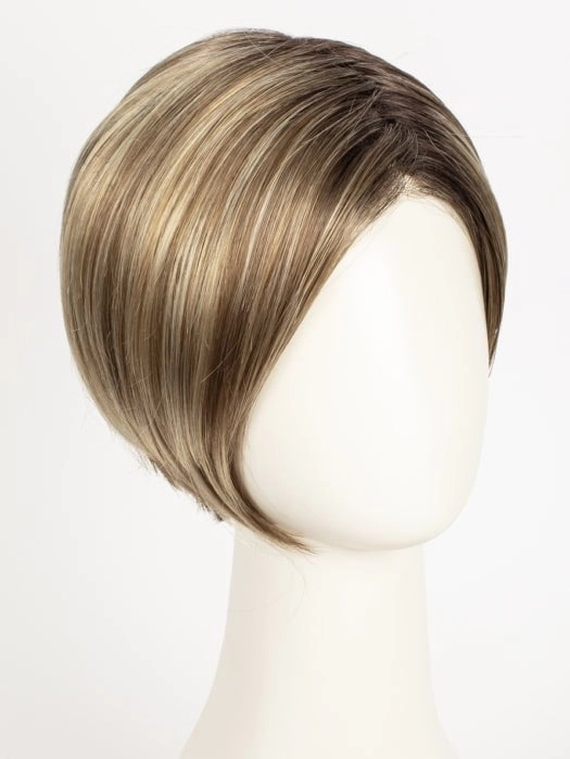 Perry | Synthetic Lace Front Wig
