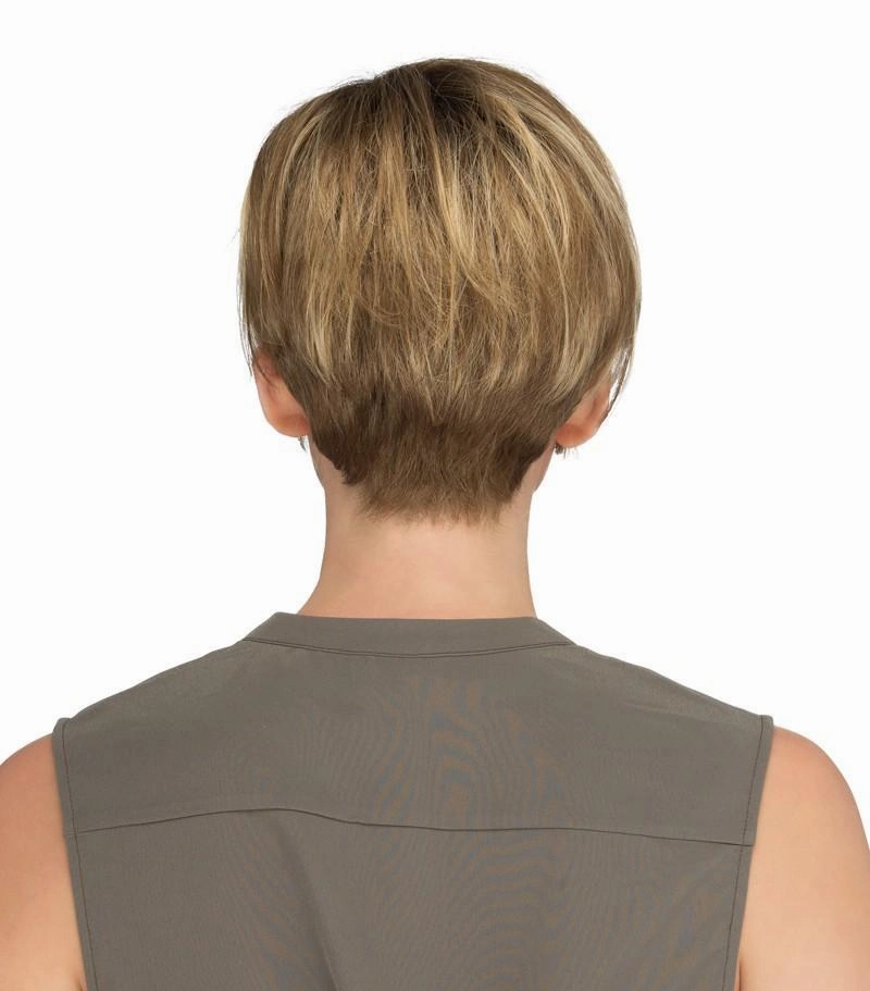 Perry Wig by Estetica | Synthetic Hair | Average Cap