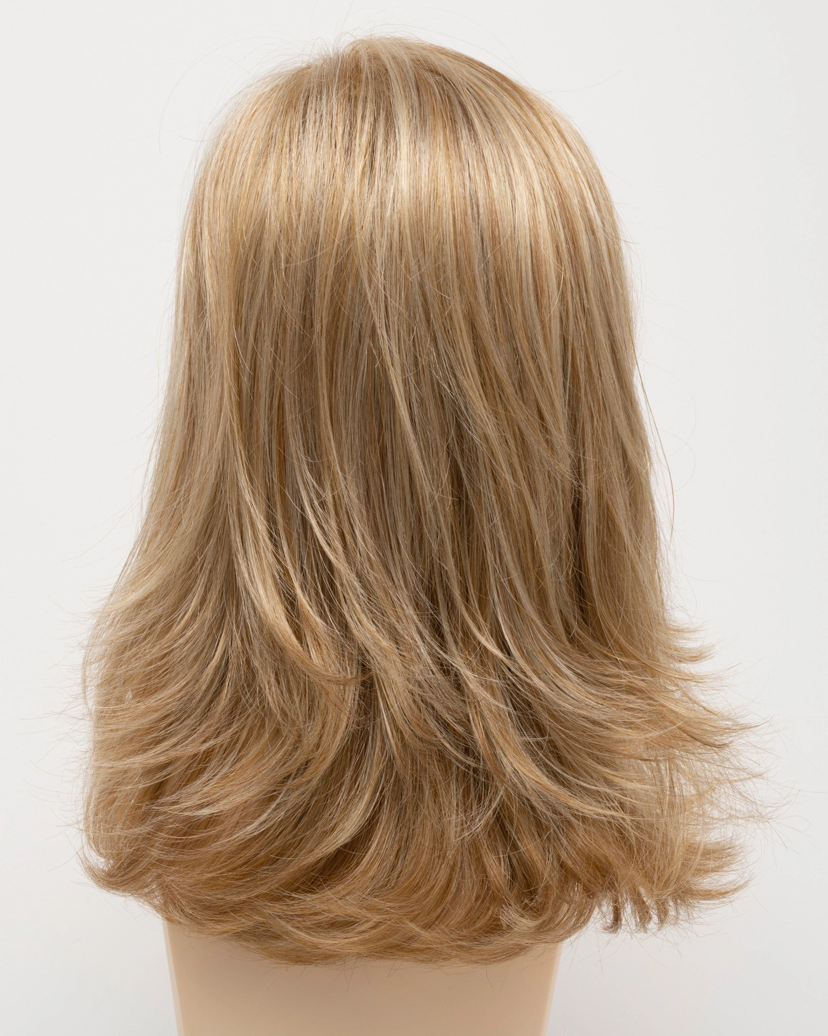 Petite Nadia Wig by Envy | Mono Part | Synthetic Fiber | Petite Cap