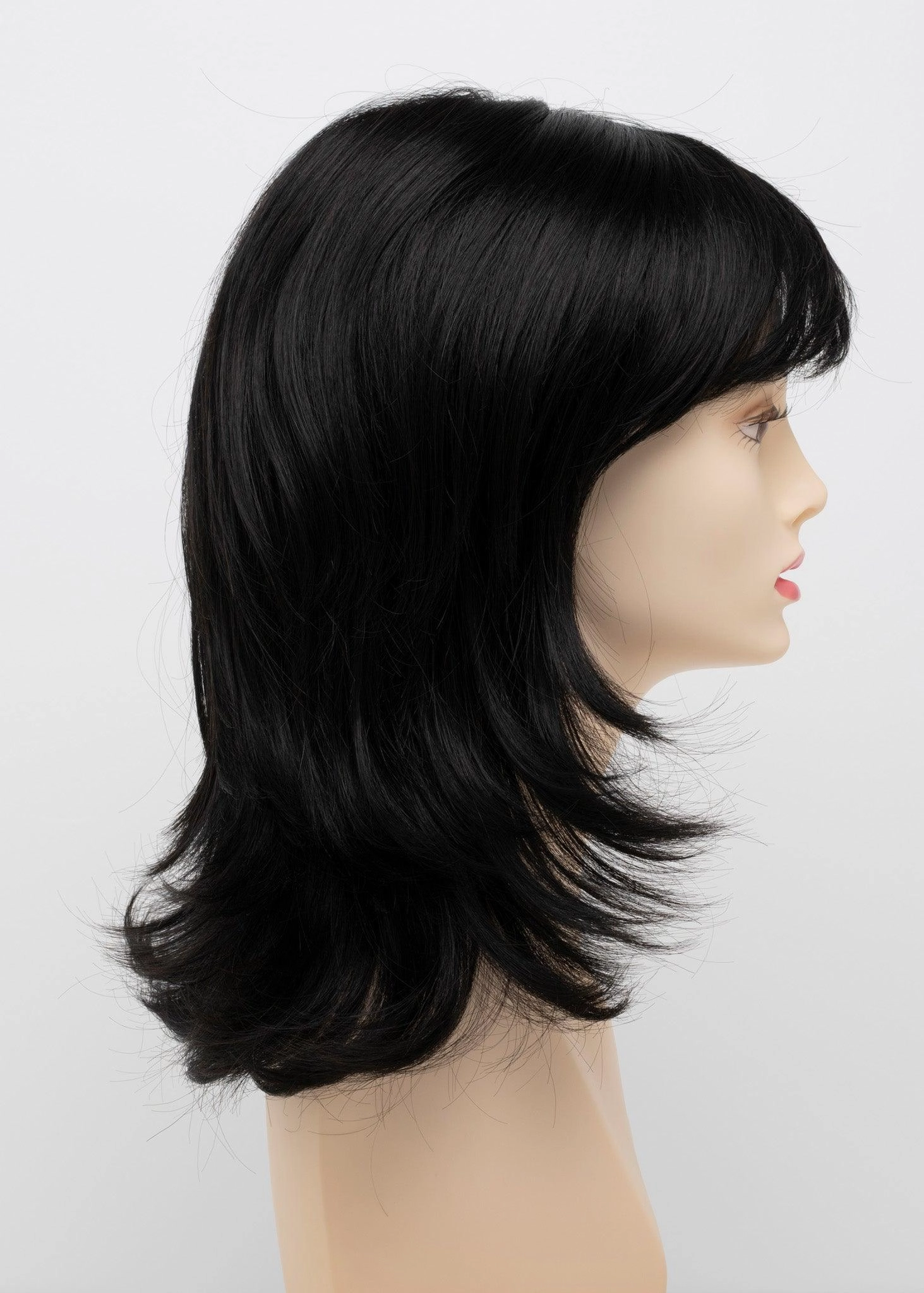 Petite Nadia Wig by Envy | Synthetic (Mono Part)