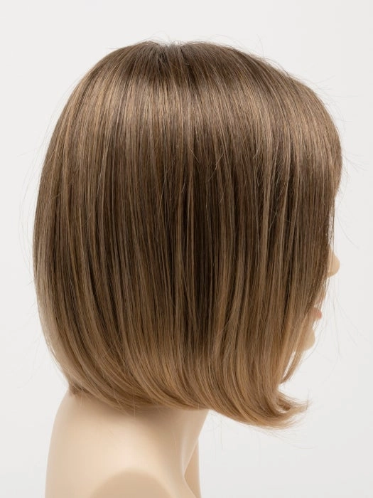 Petite Paige Wig by Envy | Mono Part | Synthetic Fiber | Petite Cap
