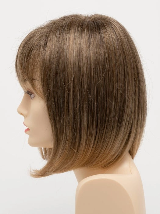 Petite Paige Wig by Envy | Mono Part | Synthetic Fiber | Petite Cap