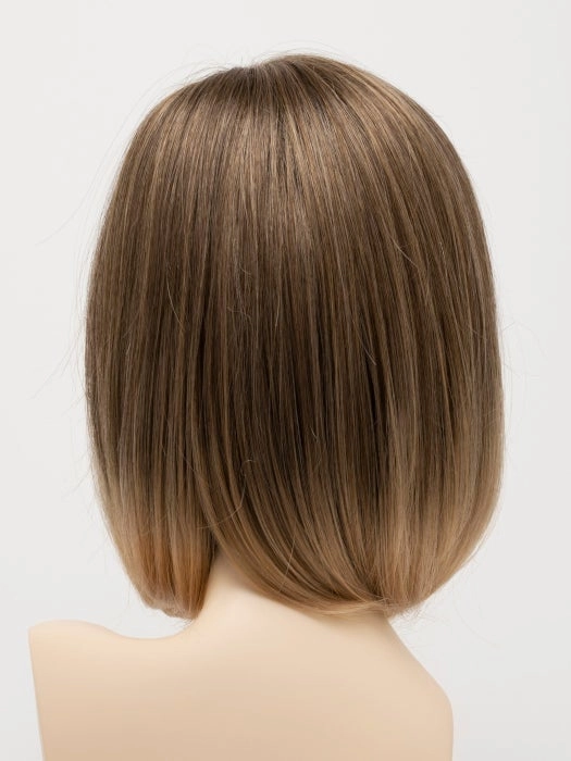 Petite Paige Wig by Envy | Mono Part | Synthetic Fiber | Petite Cap
