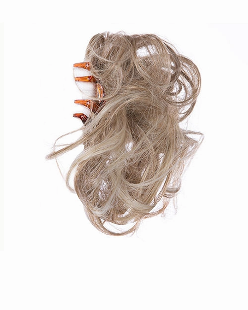 Petite Pouf HF | Hair Piece by Toni Brattin