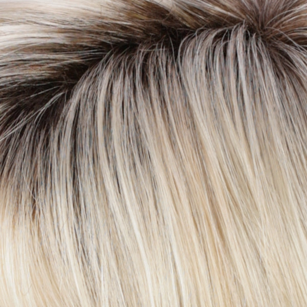 Petite Sedona Wig by Estetica | Front Lace Line | Synthetic Fiber