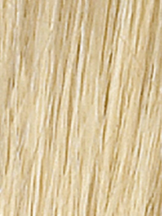 Piccolo | Synthetic Hairpieces (Draw String Bun)