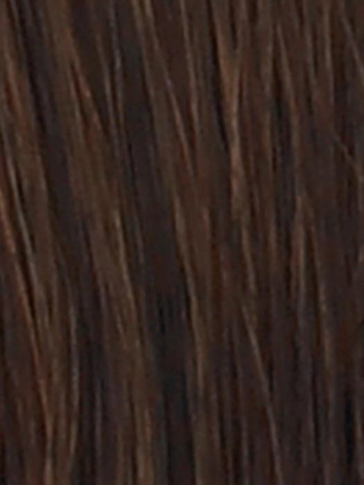 Piccolo | Synthetic Hairpieces (Draw String Bun)