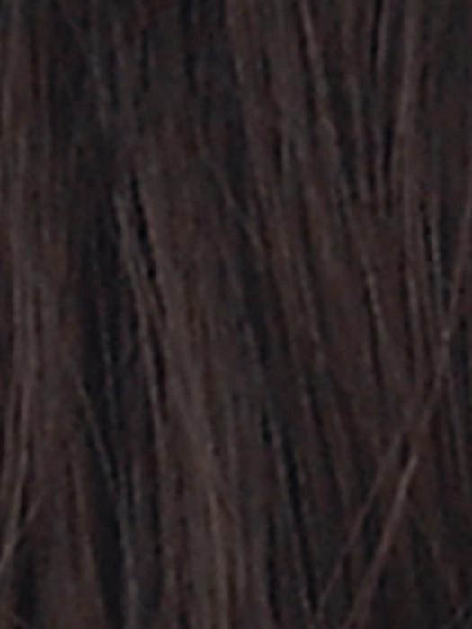 Piccolo | Synthetic Hairpieces (Draw String Bun)