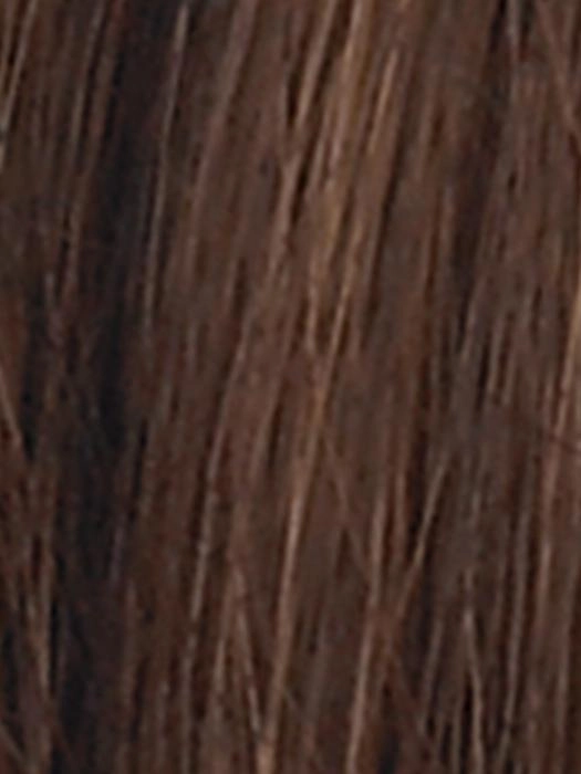 Piccolo | Synthetic Hairpieces (Draw String Bun)
