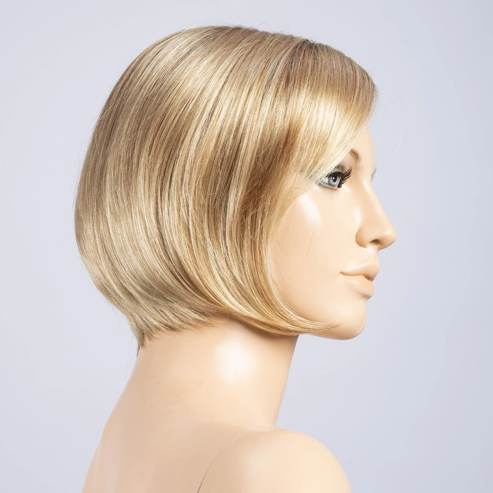 Piemonte Super Wig by Ellen Wille | Modixx | Synthetic Fiber