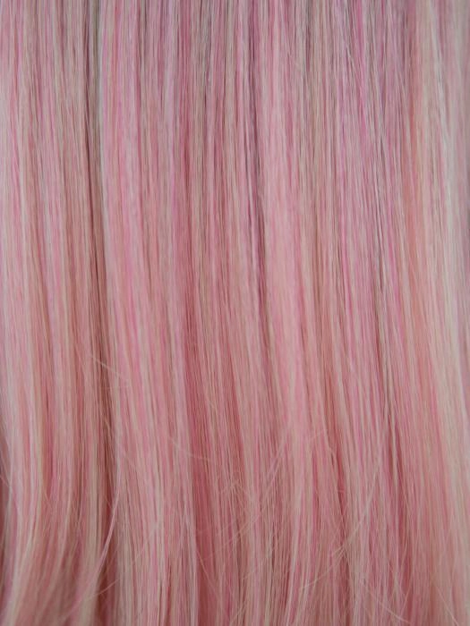 Pinky Promise Wig by Hairdo | Fantasy Wigs Collection