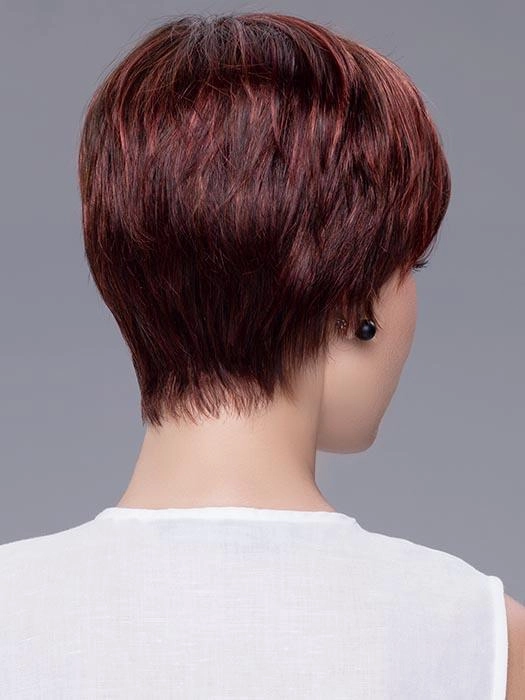 Pixie | Synthetic Wig (Mono Crown)