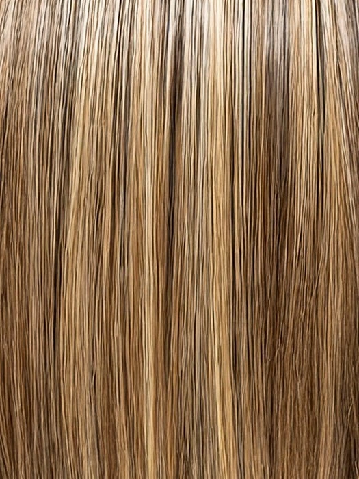 Pixie Lite | Synthetic Lace Front Wig (Mono Top)