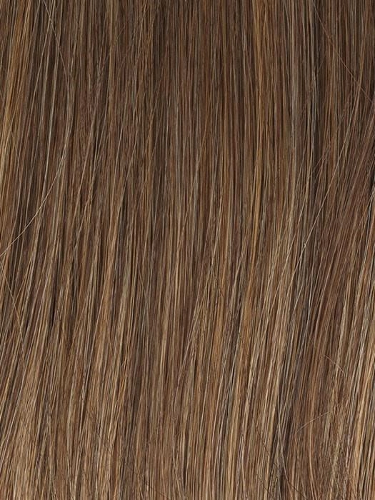 Pixie Perfect | Synthetic Wig (Mono Crown)