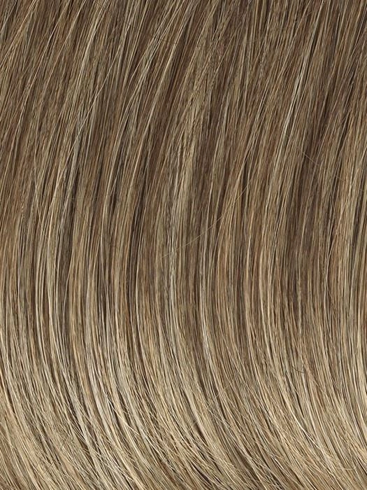 Pixie Perfect | Synthetic Wig (Mono Crown)