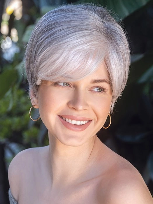 Pixie TP | Synthetic Wig (Mono Top)