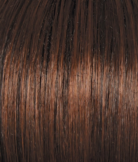 Play It Straight Wig by Raquel Welch | Signature Collection | Synthetic Fiber