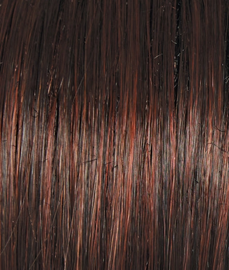 Play It Straight Wig by Raquel Welch | Signature Collection | Synthetic Fiber
