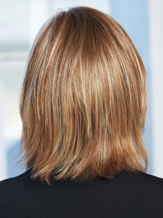 Play It Straight Wig by Raquel Welch | Signature Collection | Synthetic Fiber