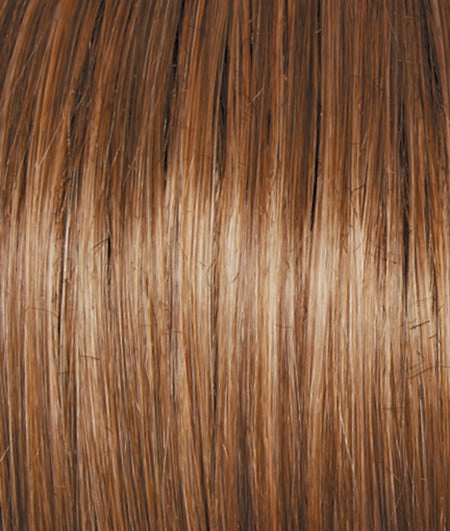 Play It Straight Wig by Raquel Welch | Signature Collection | Synthetic Fiber