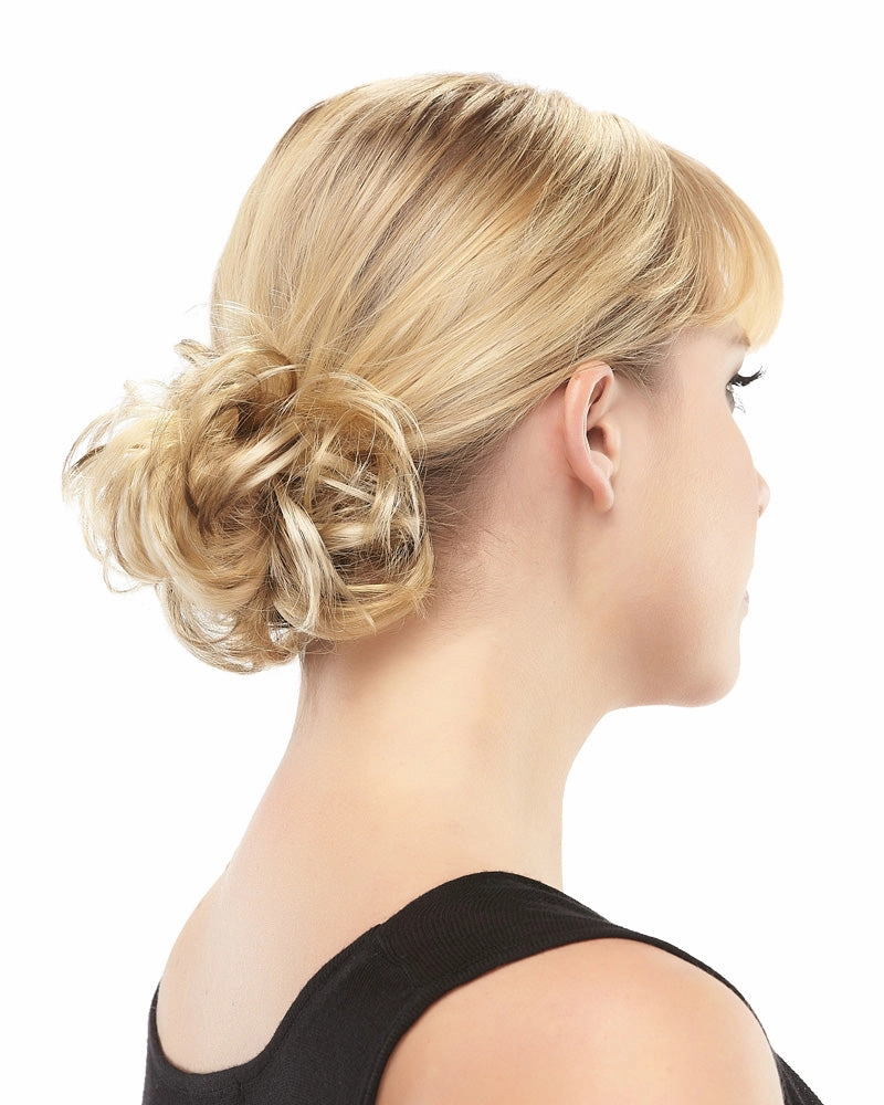 Playful | Hair Piece by EasiHair