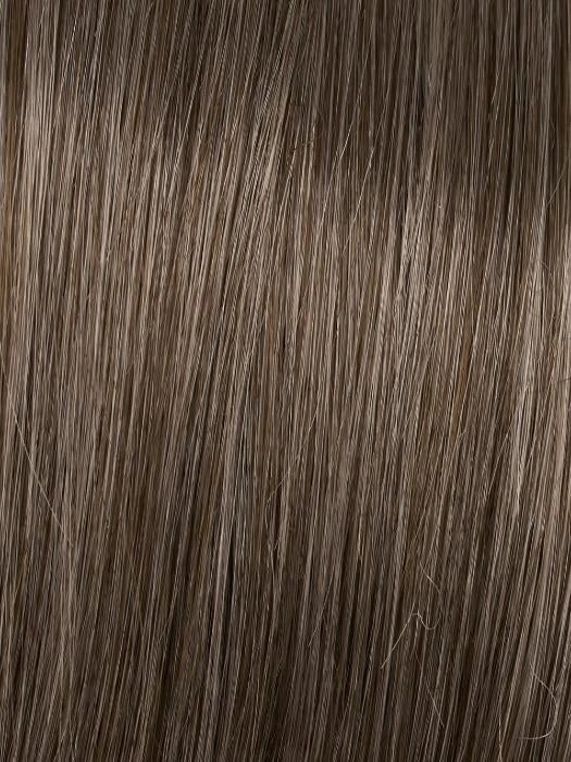 Playful | Synthetic Hair Wrap